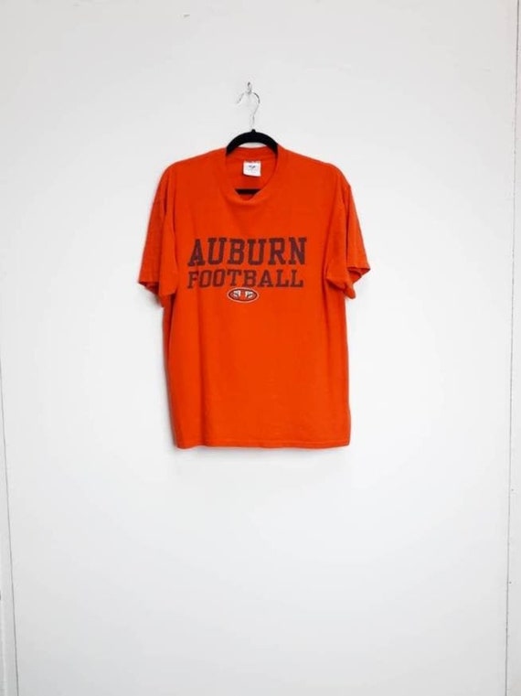 vintage auburn tigers t shirts