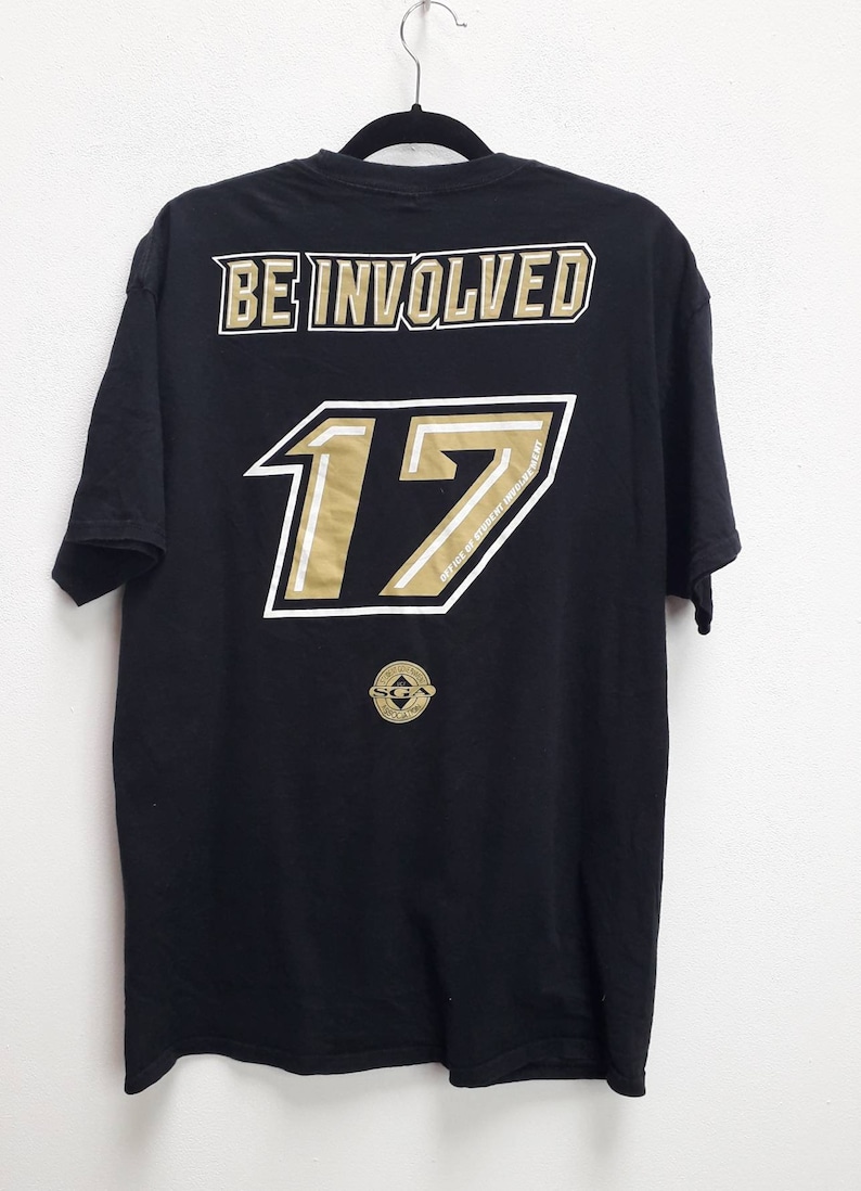 etsy ucf shirt