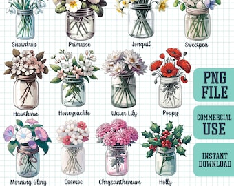 Clipart Bundle