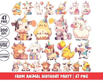 Clipart Cute and Kawaii