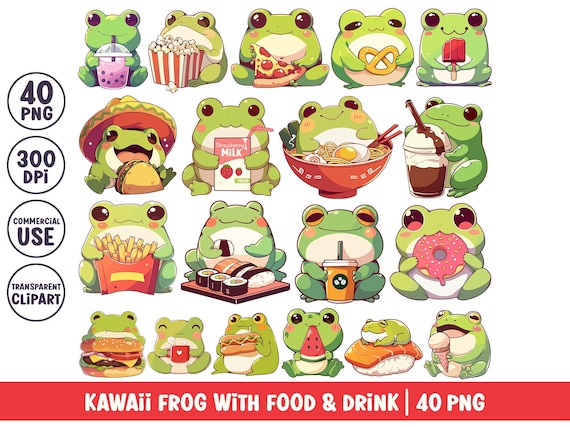 MILK X SODA FARM ANIMAL HAIR CLIP FROG MILK X SODA FARM ANIMAL HAIR CLIP FROG
