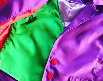 Boys Costumes Etsy Uk - cute purple bow dungaree roblox