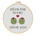 see more listings in the Cross Stitch Patterns section