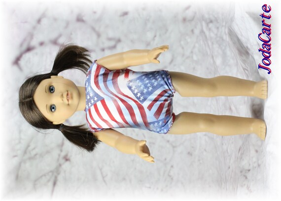 american girl doll leotards