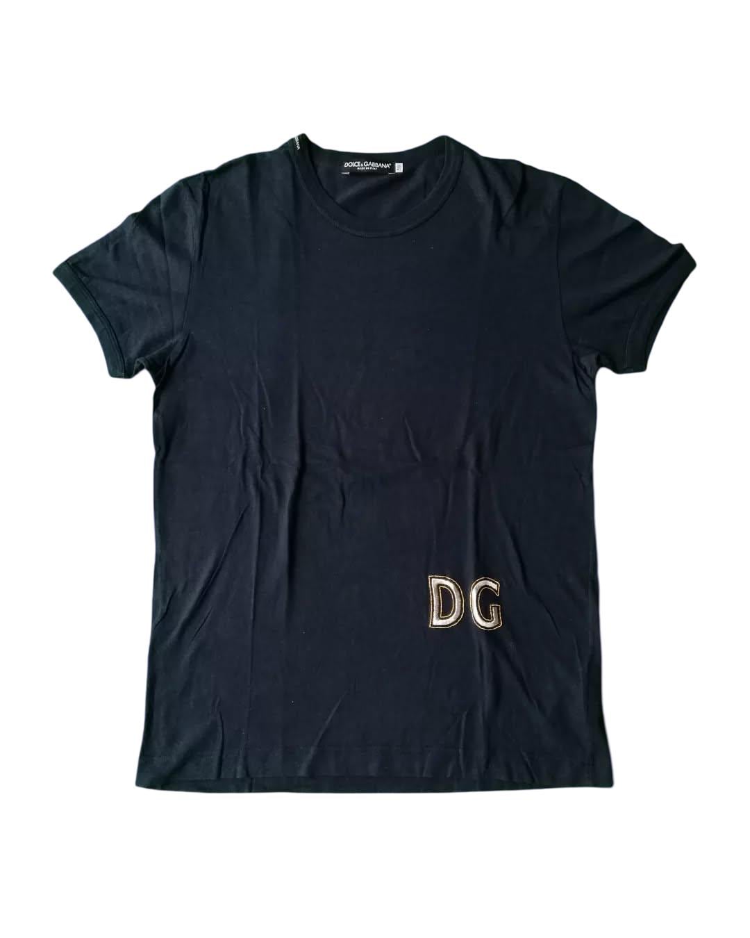 Dolce & Gabbana Vintage Tshirt - Etsy