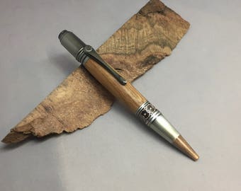 Bourbon Barrel Proxima Pen - hergestellt aus dem Bourbonfass von Woodford Reserve