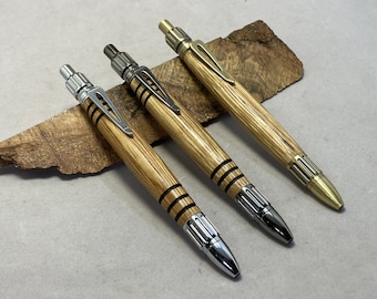 Klassischer Bourbon Fasshalter - Ihre Wahl von Fass und Hardware