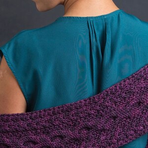 Adelaide scarf image 3