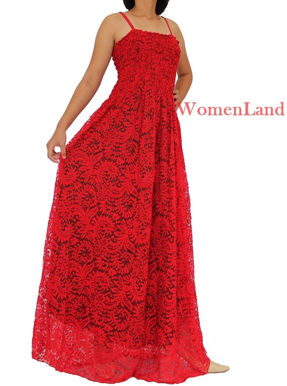 3x red dress hot sale