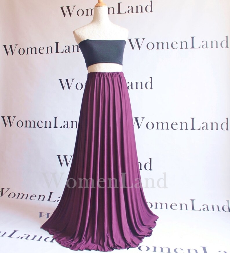 handmade maxi