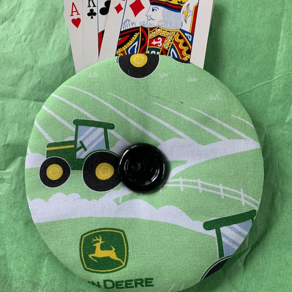 John Deere Etsy
