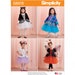 see more listings in the Simplicity patterns  section