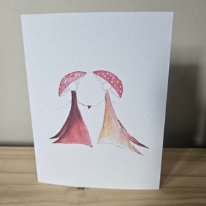 Cartes - Matriochka