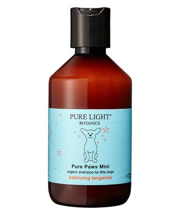 Items similar to Organic dog shampoo on Etsy