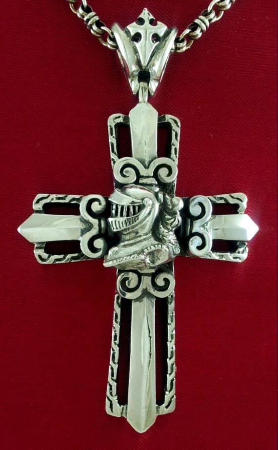 StarKnightsJewelry - Etsy