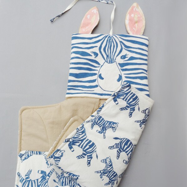 Zebra Print Baby Etsy