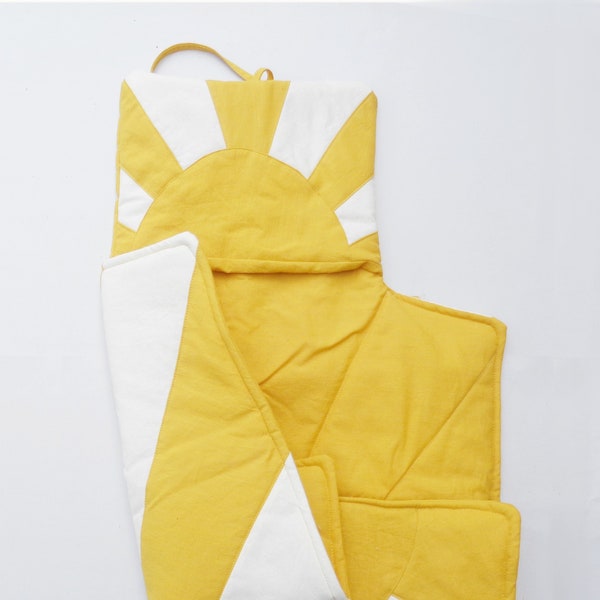 Travel Changing Pad Etsy