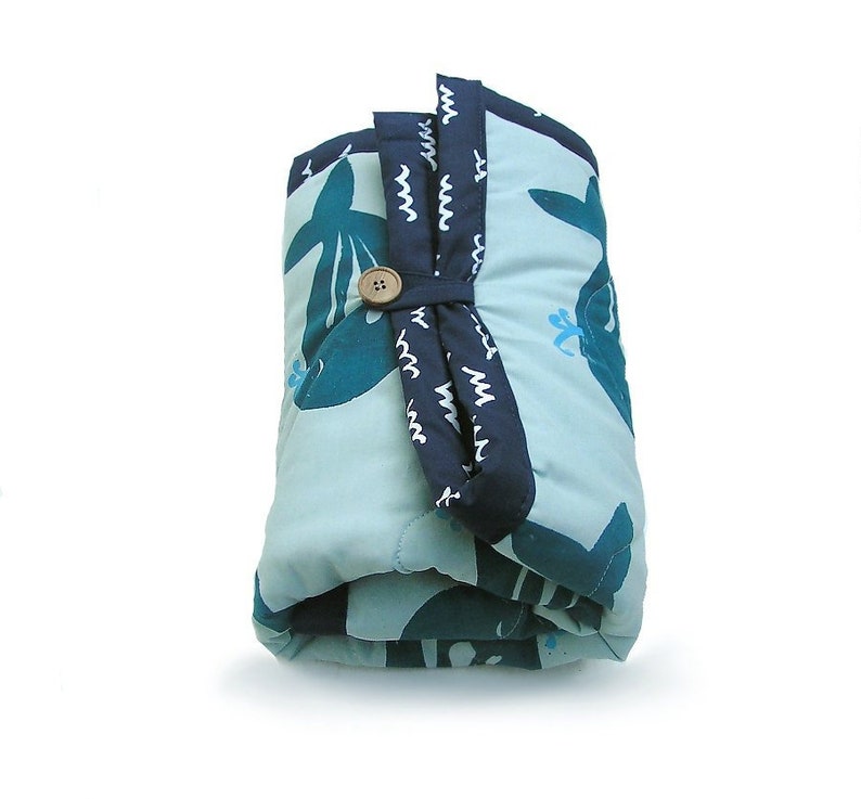 thick baby changing mat