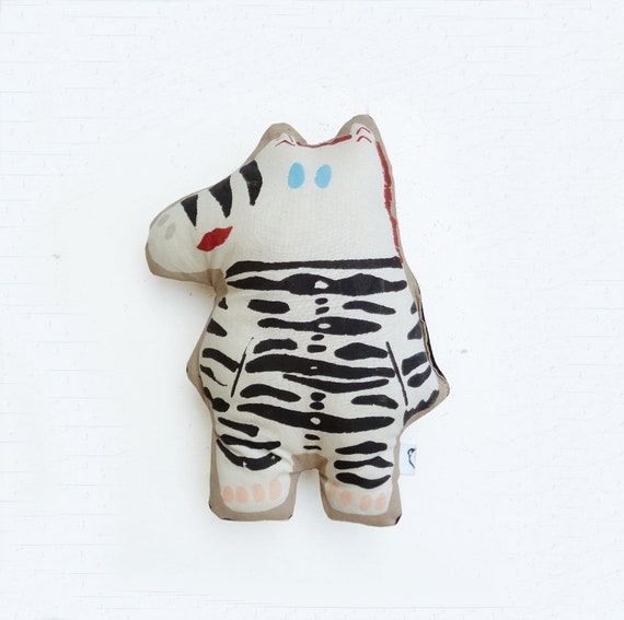 handmade baby stuffed animals