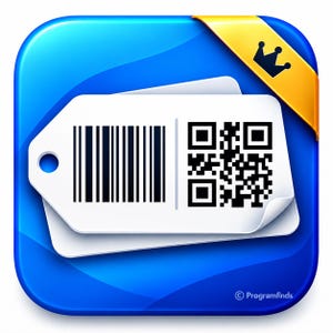 Generador de códigos QR y códigos de barras para Windows