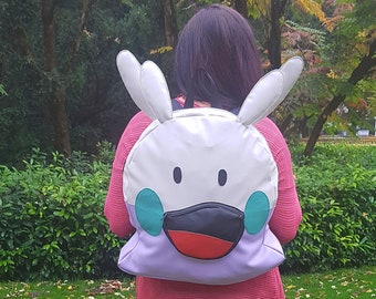 Goomy Pokemon Backpack