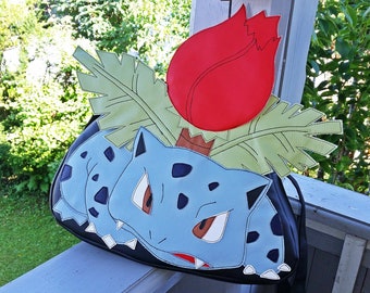 Venusaur Pokemon Bag