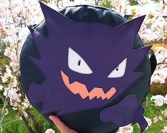 Haunter Pokemon Bag