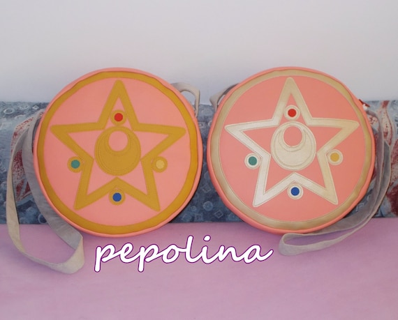 Sailor moon shoulder bag new arrivals