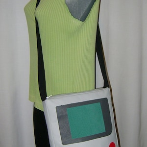 Gameboy Student Bag image 1