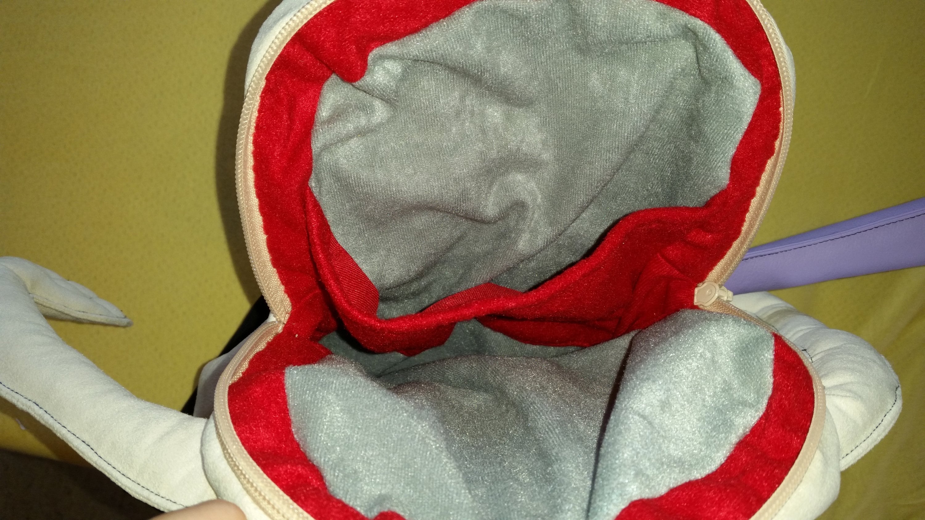 Pokemon mewtwo backpack sale