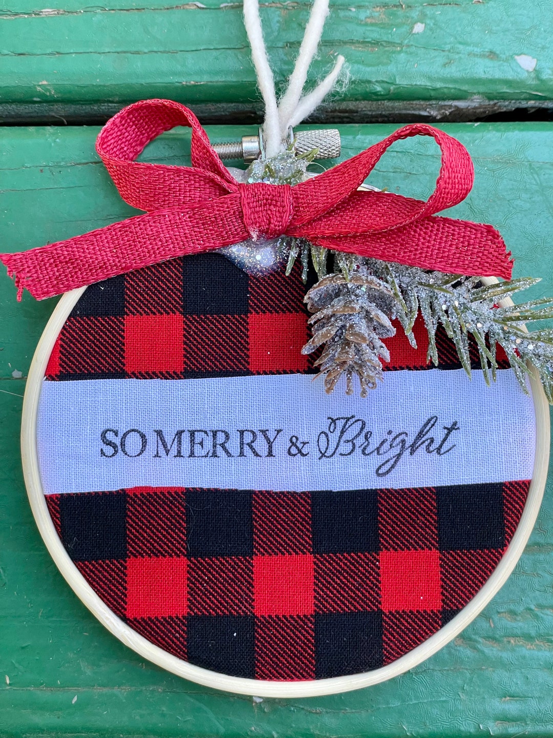 Customizable Christmas Ornaments Personalized Ornaments Etsy