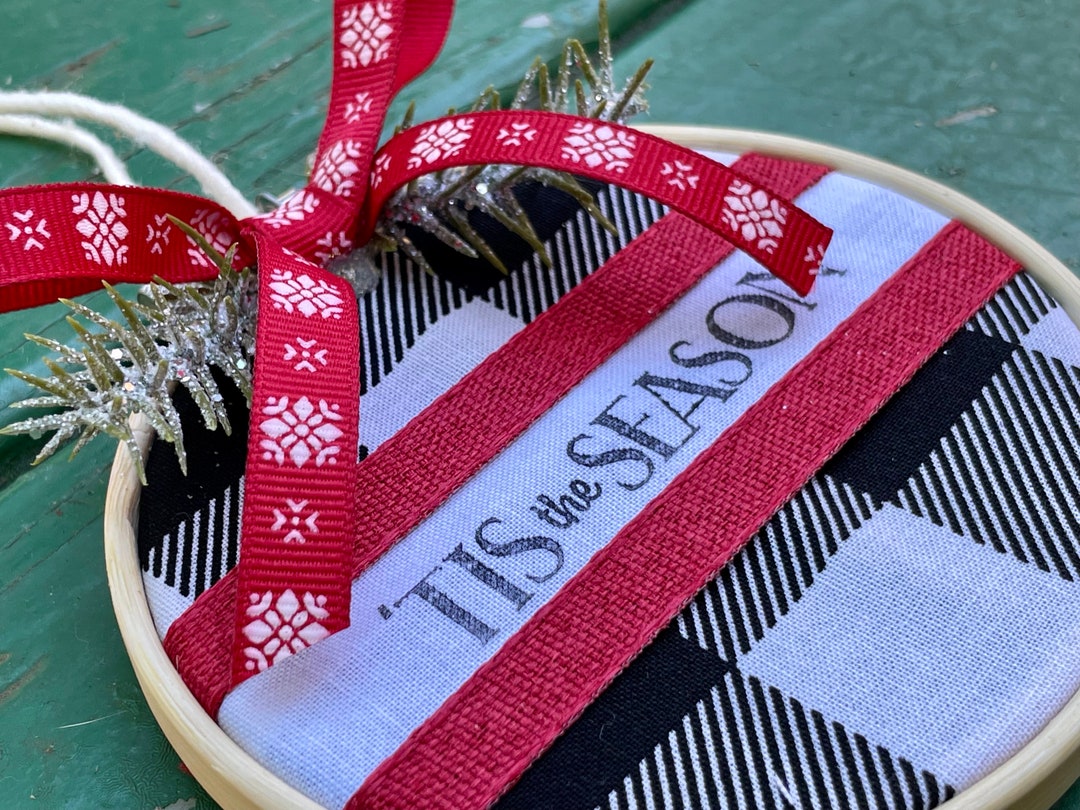 Customizable Christmas Ornaments Personalized Ornaments Etsy