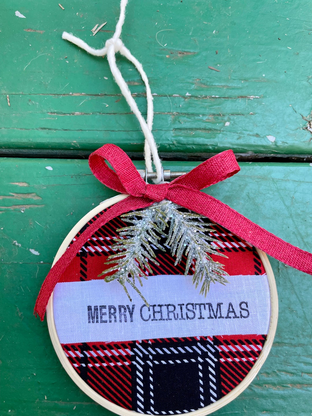Customizable Christmas Ornaments Personalized Ornaments Etsy
