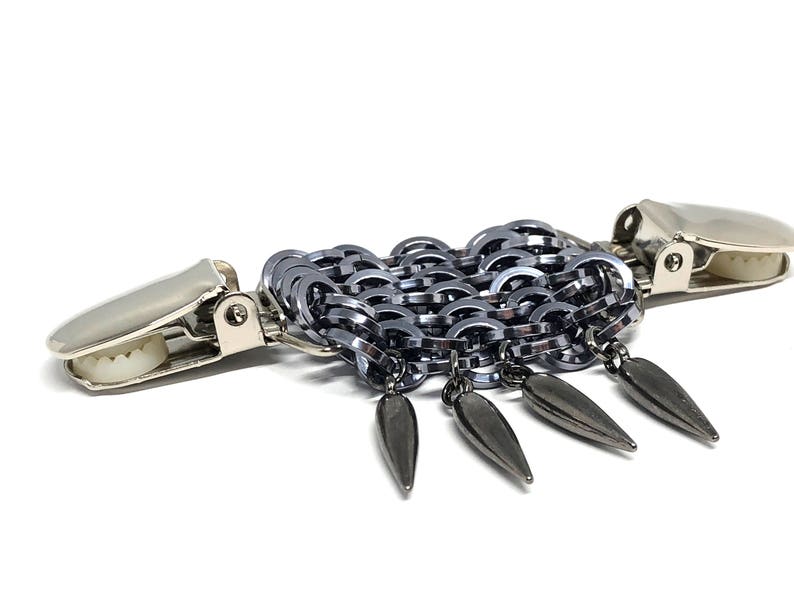dress cinch clips