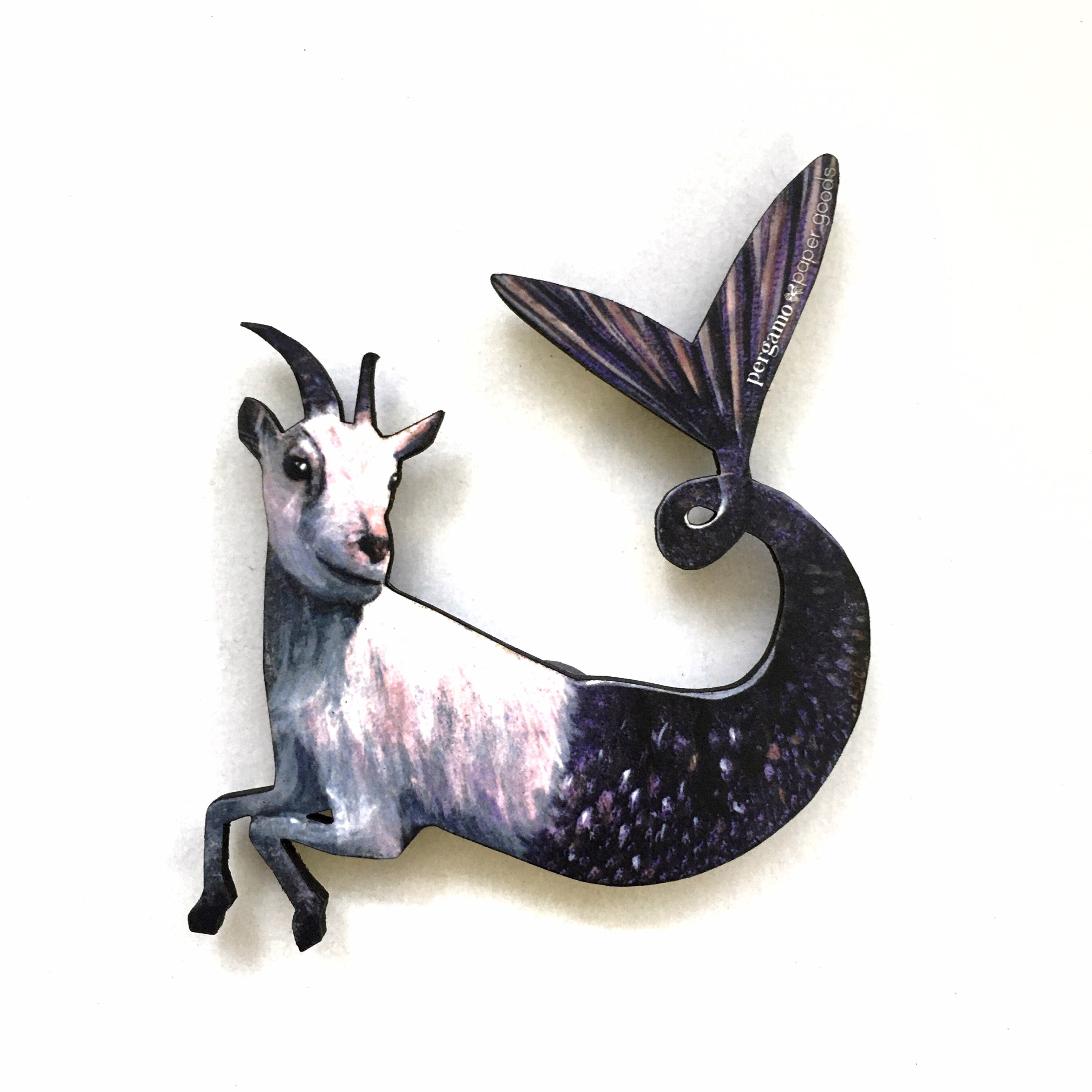 アニヤ★(セールで可愛い)探してた山羊座Capricorn Zodiac やぎ座 | Swarovski