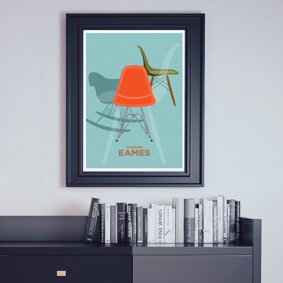 Charles eames bauhaus deals