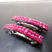 see more listings in the Hair Barrettes section