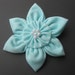 see more listings in the Flower Clips section