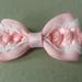 see more listings in the Hair Bows section