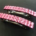 see more listings in the Hair Barrettes section