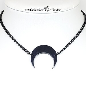 Lady Sailor Choker Lady Sailor Choker