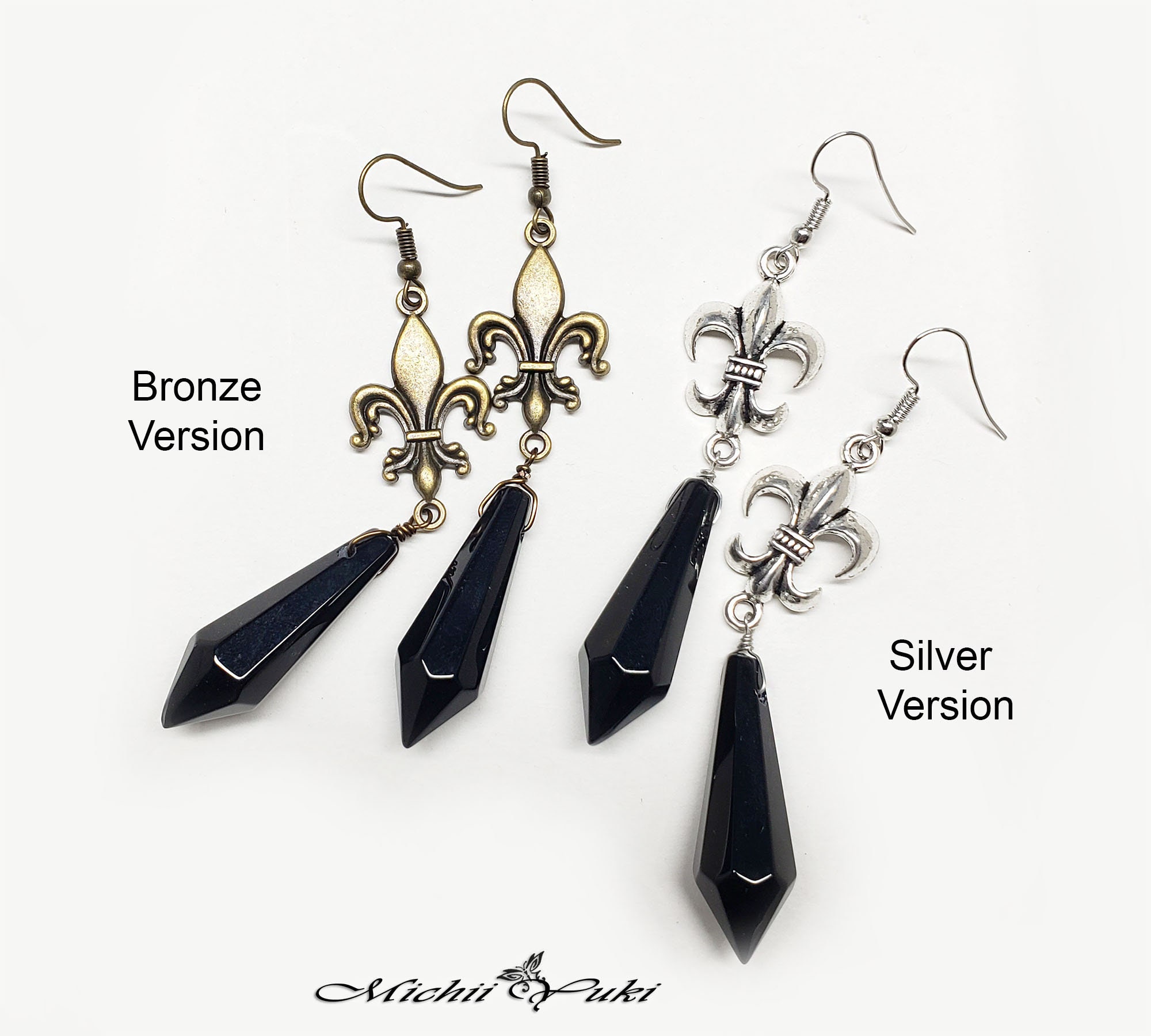 【新品】アナスイSailor Moonイヤリング＊アクセサリー＊earrings 美少女戦士セーラームーン×ANNA SUI キューティムーンロッド ピアス