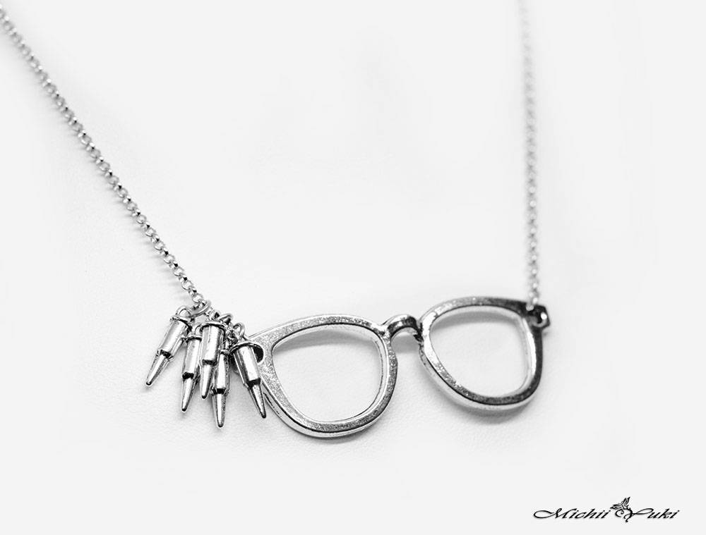 Persona 5 Protagonist / Akira / Joker Phantom Theif Glasses | Etsy