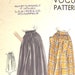 see more listings in the Vintage Sewing Patterns  section