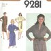 see more listings in the Vintage Sewing Patterns  section