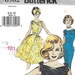 McCall's Pattern B6456 - Misses' Top Sewing Pattern (Sizes 6-8-10-12-14)