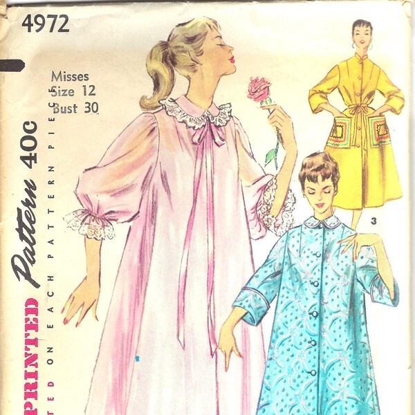 Negligee - Etsy