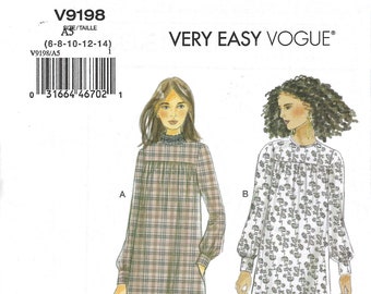 New Look 6842 Five Sports Essential, Active Sports Dress Sewing Pattern ...