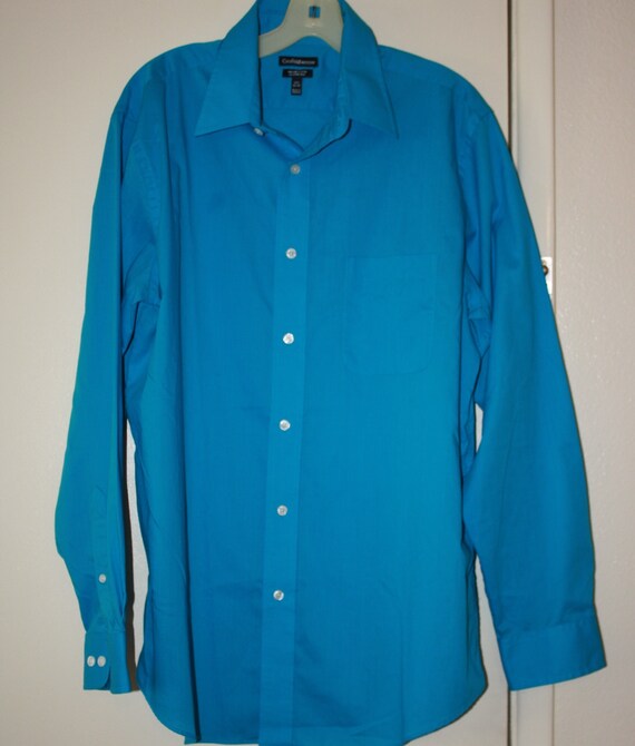 Dress Shirt - Etsy 