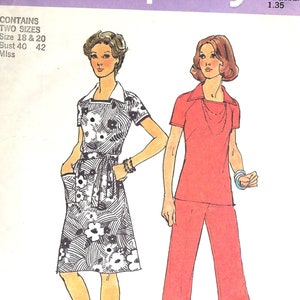 70s dresses casual The Best of 1970s Fashion for Women- Vintage '70s Outfits & Fashion Trends